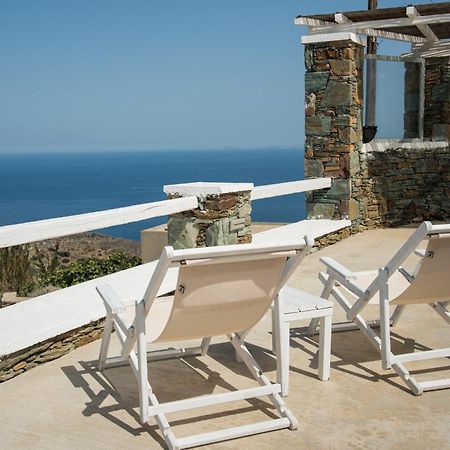 Lemon Tree Houses Áno Meriá Dış mekan fotoğraf