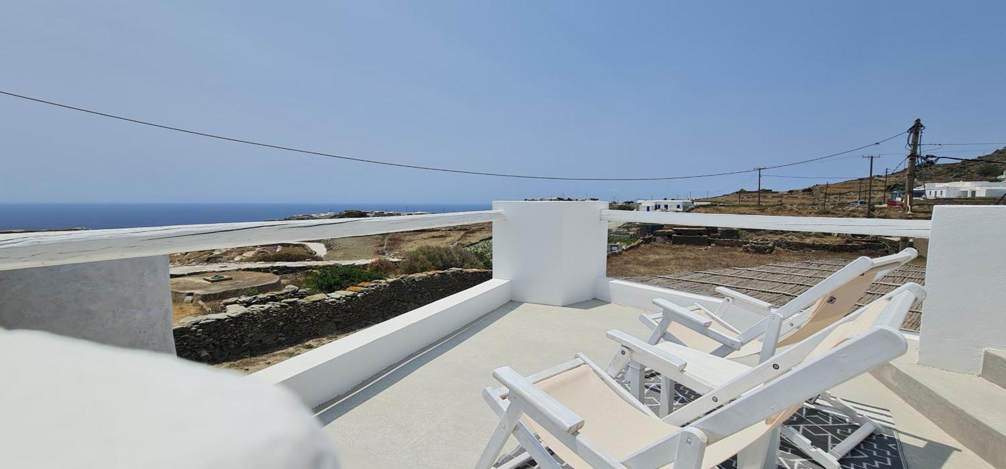 Lemon Tree Houses Áno Meriá Dış mekan fotoğraf