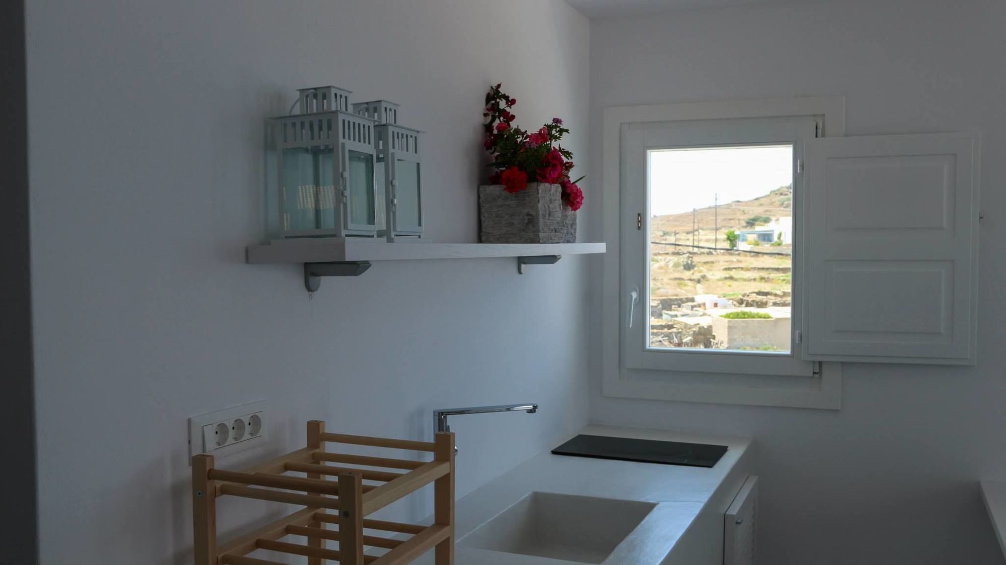 Lemon Tree Houses Áno Meriá Dış mekan fotoğraf